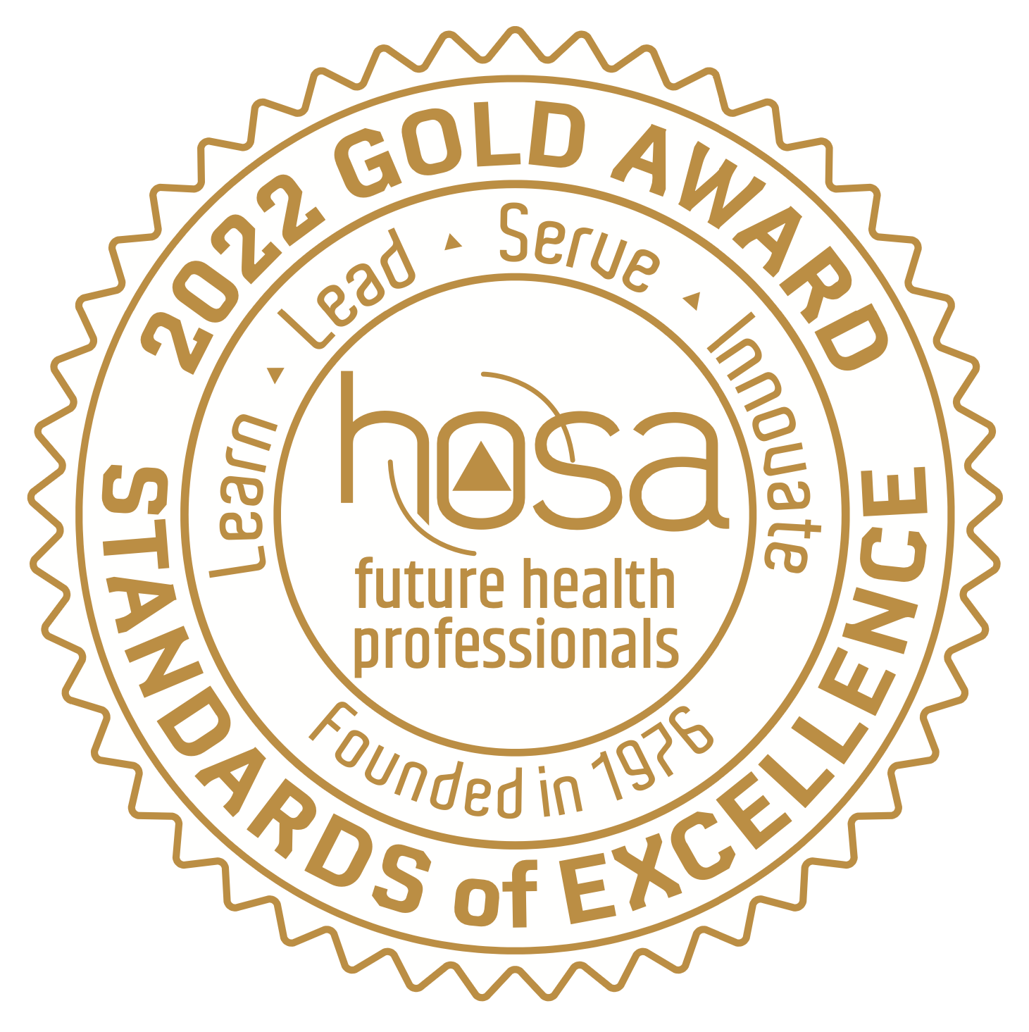 NC HOSA Future Health Professionals