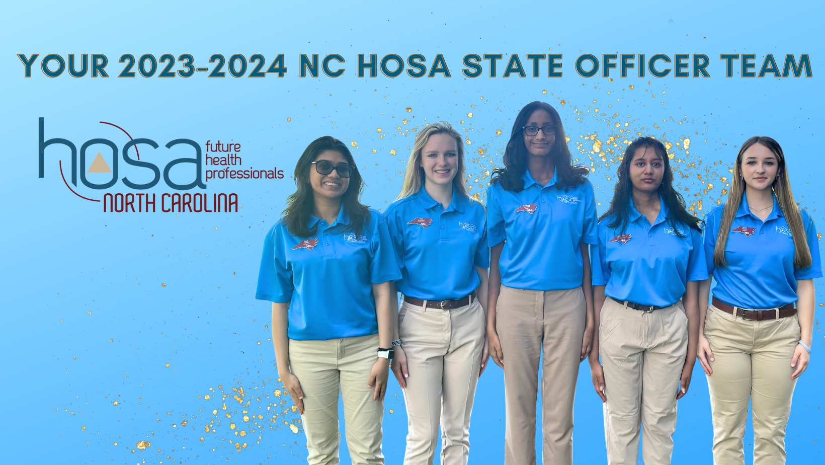 NC HOSA Future Health Professionals